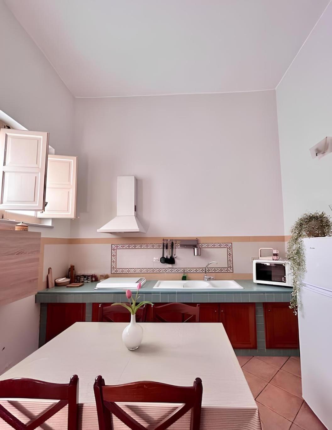 Butera Apartments 바게리아 외부 사진